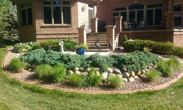 JM Landscaping LLC