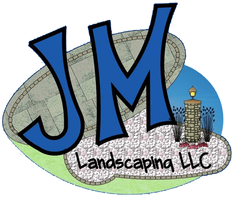JM Landscaping LLC - logo
