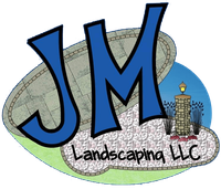 JM Landscaping LLC - logo