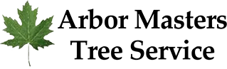 Arbor Masters Tree Service Logo