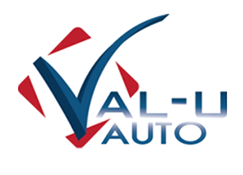 Val-U Auto & Towing Logo