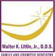 Walter K. Little, Jr., D.D.S., P.C. Family & Cosmetic Dentistry - logo