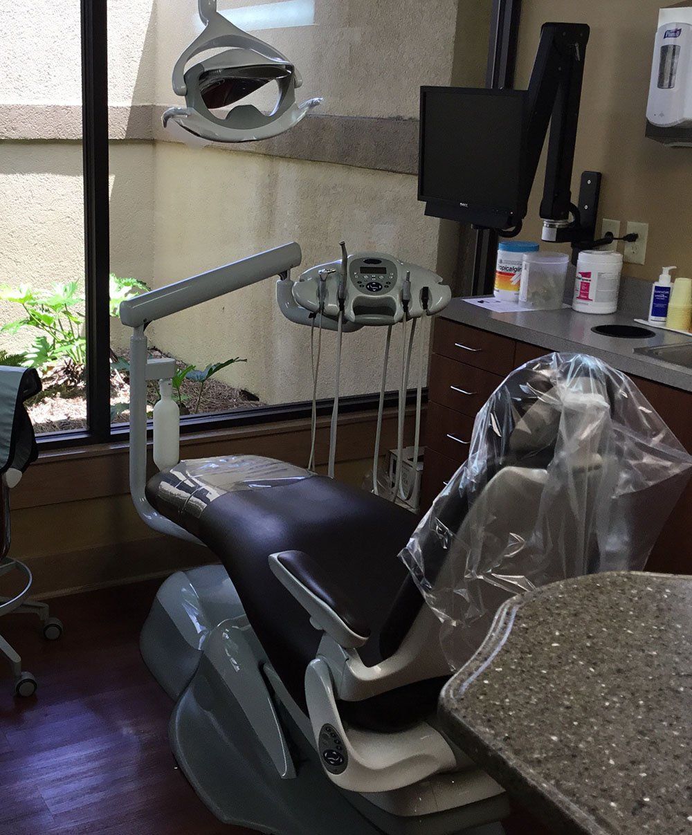 Dental clinic