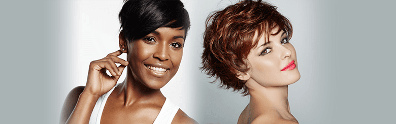 wigs and accessories