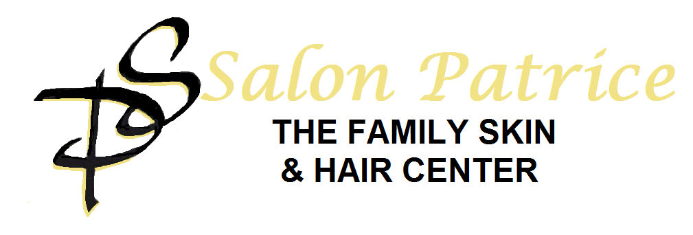 Salon Patrice Family Skin & Hair - Logo
