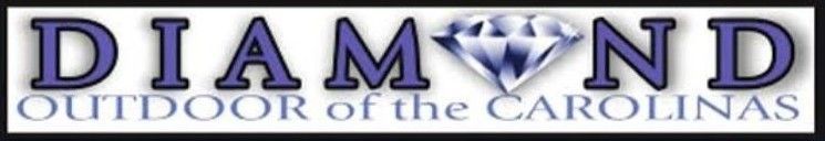 Diamond Outdoor of the Carolinas - logo