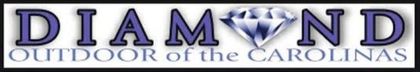 Diamond Outdoor of the Carolinas - logo