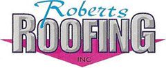 James Roberts Roofing - Logo