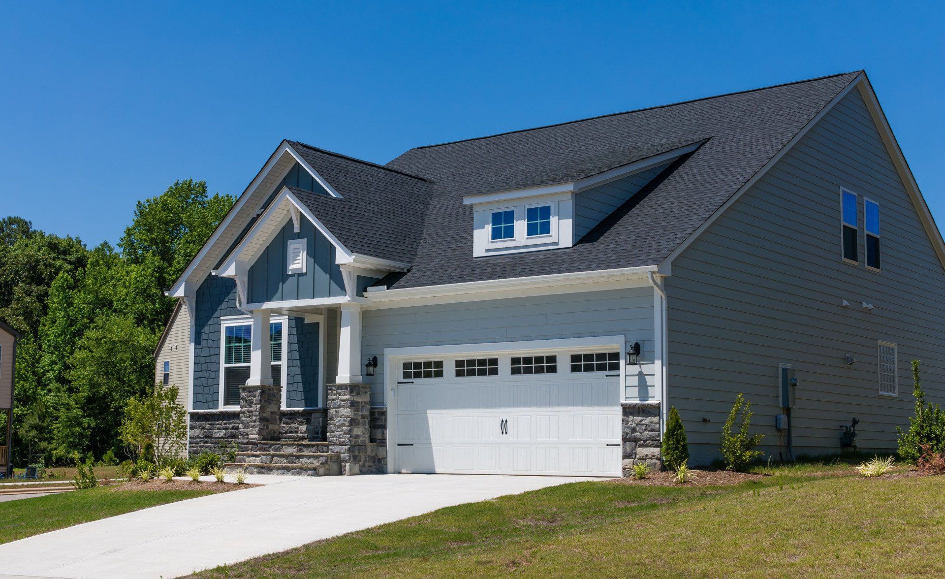 B & D Seamless Rain Gutters Gutter Services El Cajon, CA