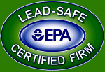 EPA Lead Safe Logo