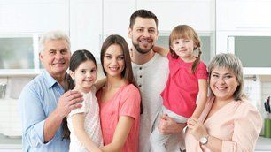 Family Law