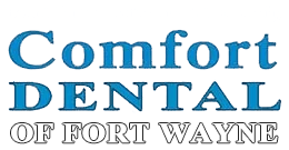 Comfort Dental Of Fort Wayne - Logo