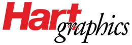 Hart Graphics Inc - logo