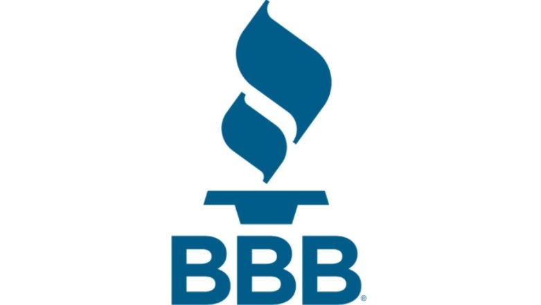 Better Business Bureau logo