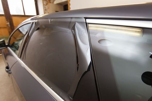Total Image Window Tinting