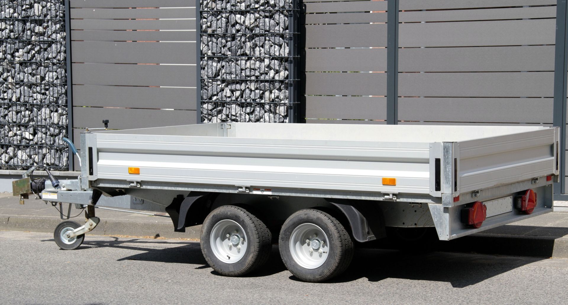 trailer company