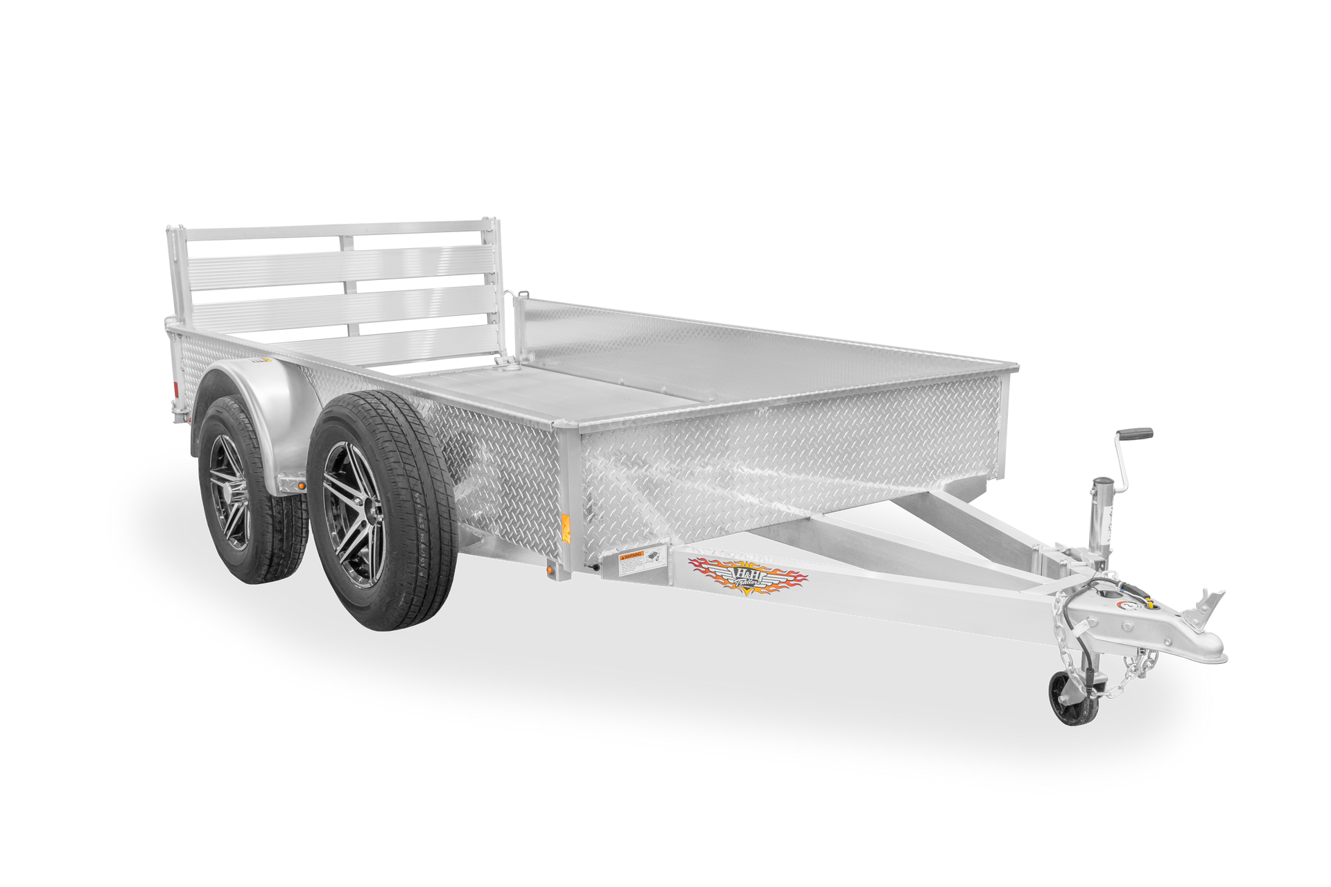Davis Trailers