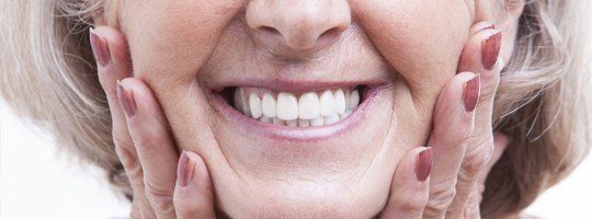 Denture services