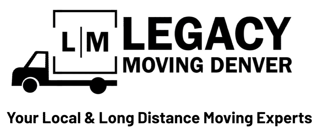 Legacy Moving - logo
