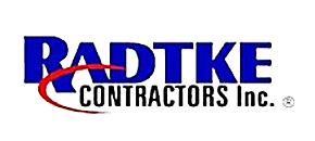 Radtke Contractors Inc Logo