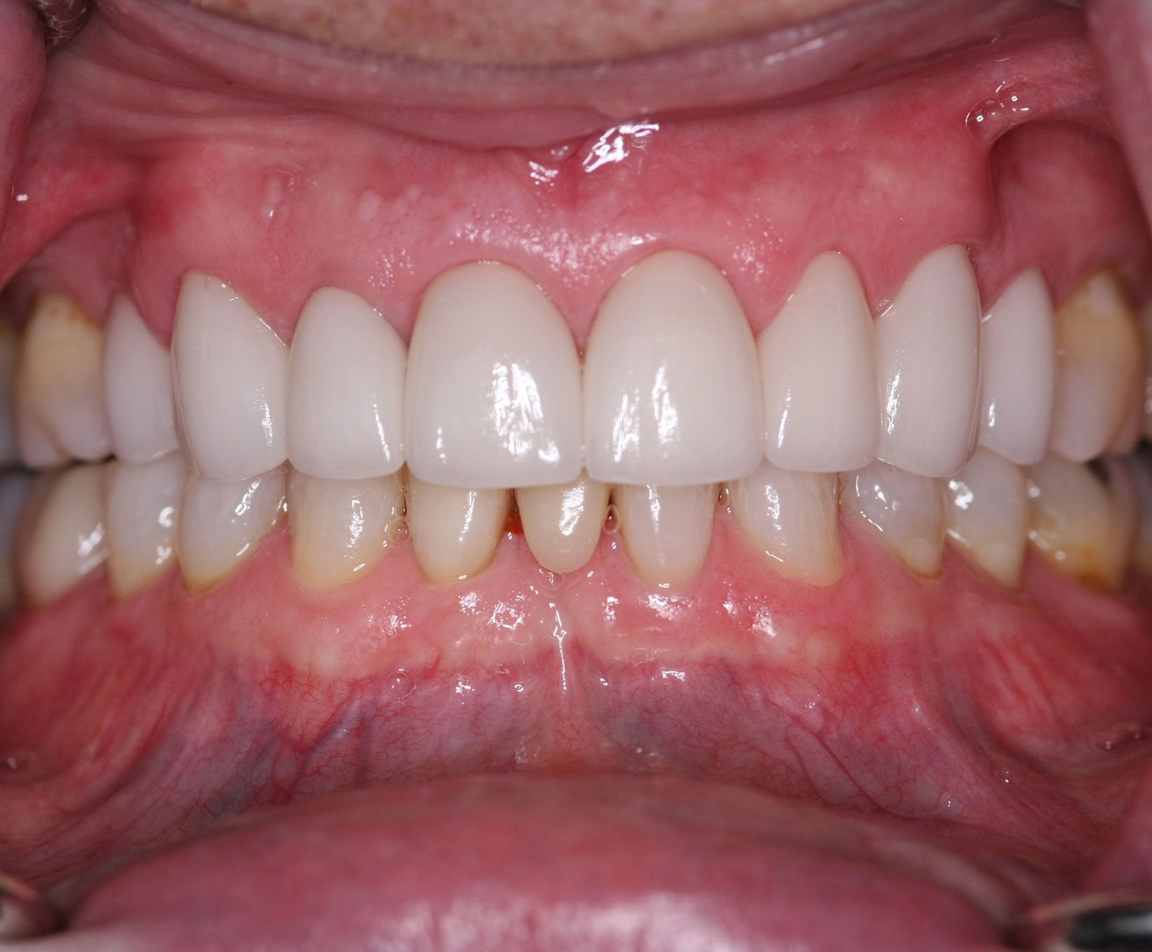 General and Restorative Dentistry