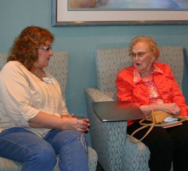 Pain and Anxiety Management