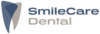 SmileCare Dental Logo