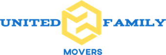 United Family Movers - Logo