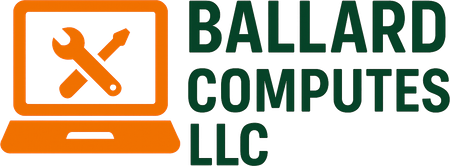 Ballard Computes LLC - Logo