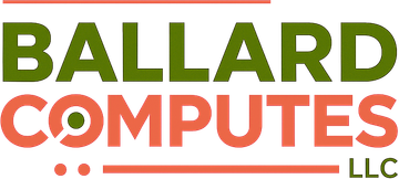 Ballard Computes LLC - Logo