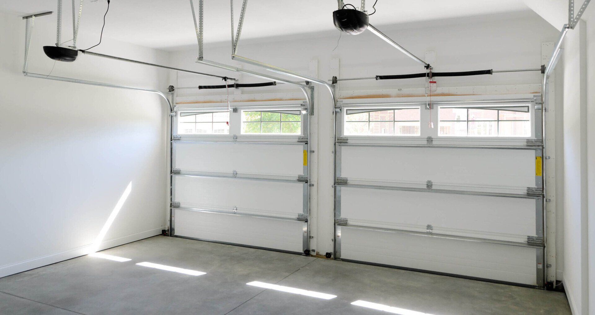 Residential Overhead Doors Garage Doors Hannibal, MO