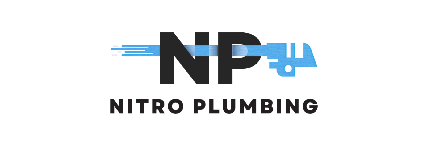 Nitro Plumbing LLC | Logo
