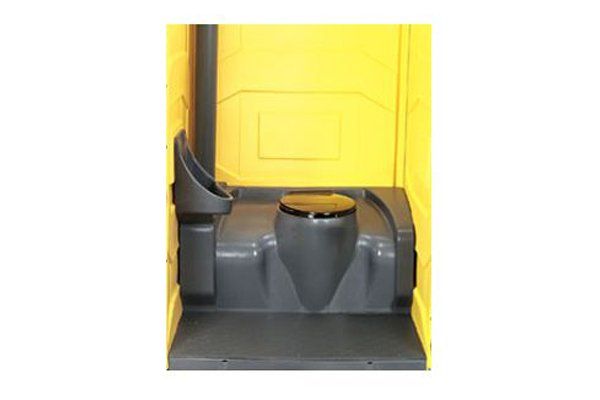 portable toilet rentals