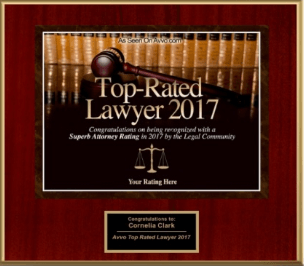 top rated lawyer 2017