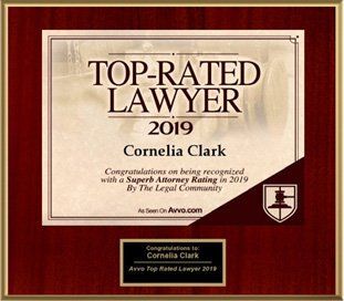 top rated lawyer 2019