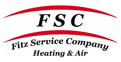 Fitz Service Company Logo