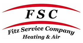 Fitz Service Company Logo