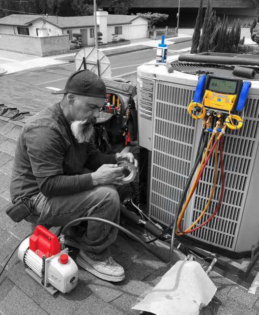 AC Repairs AirConditioning Unit Sales Lancaster, CA Palmdale, CA