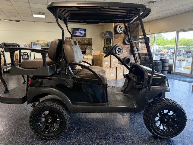 Nationwide Golf Car Inc.