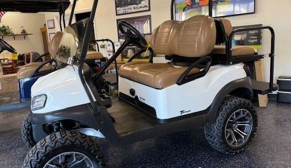 Nationwide Golf Car Sales