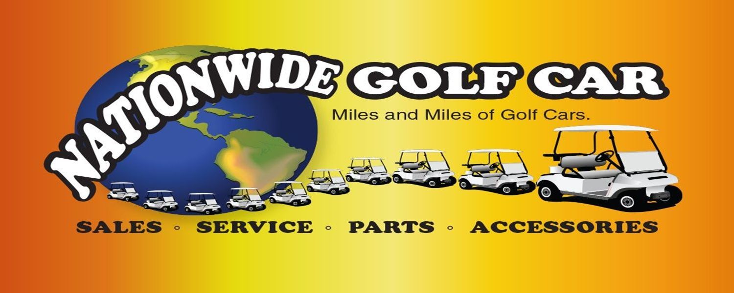 Nationwide Golf Car Inc.