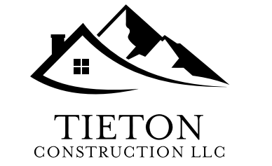 Tieton Construction LLC Logo