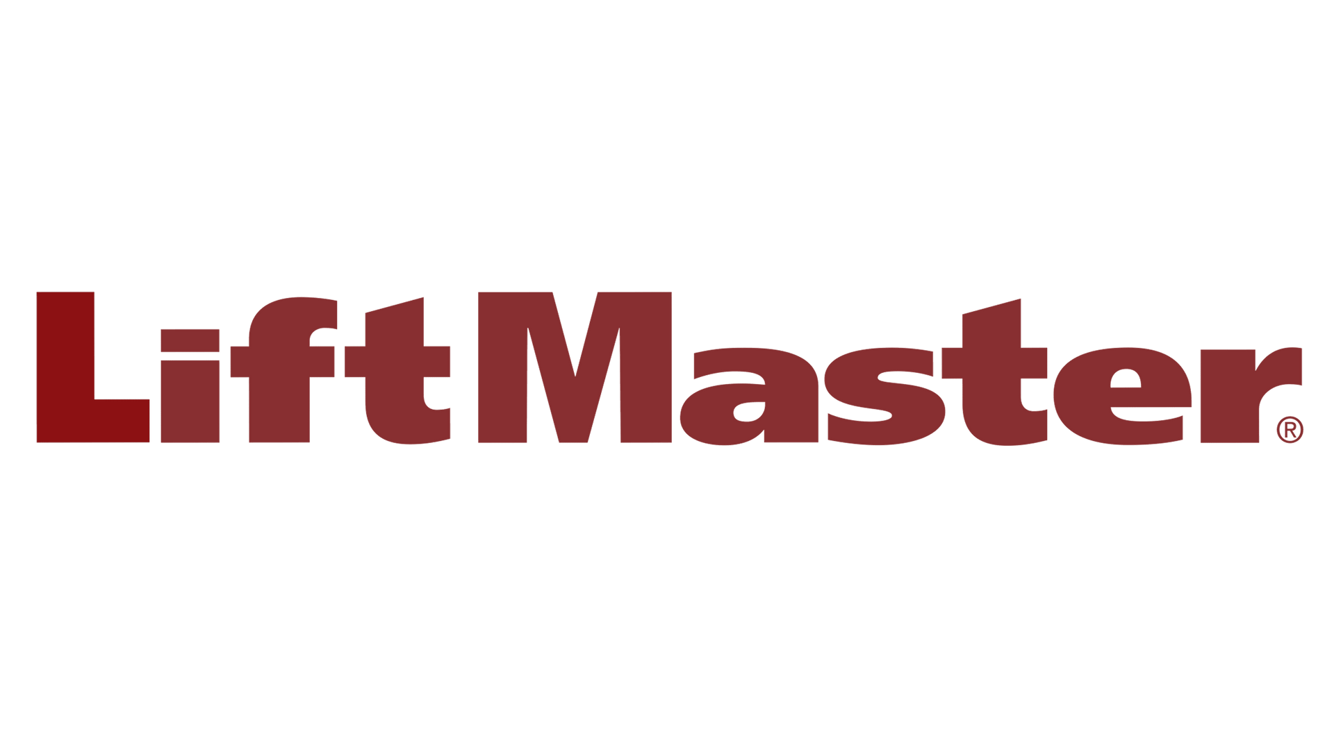 LiftMaster