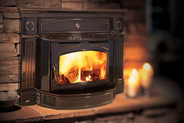 Fisher's Hearth and Home Inc. | Heating Stoves | Roseburg OR