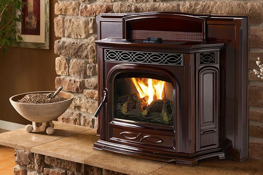 Pellet Heating Solutions