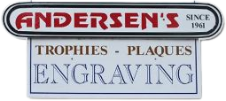 Andersens Engraving - logo