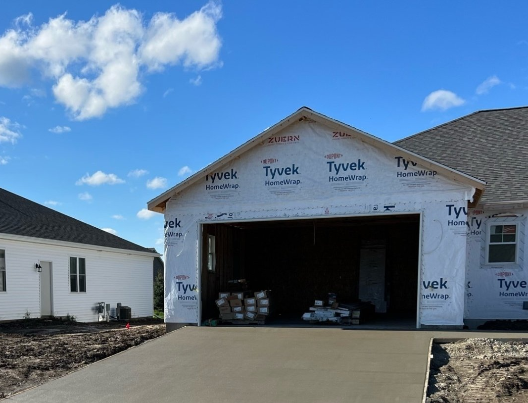 Concrete Company Fond Du Lac, WI Crete Worxs Concrete