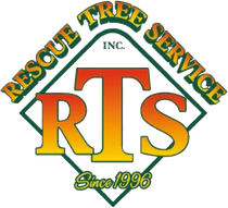 Rescue Tree Service - Logo