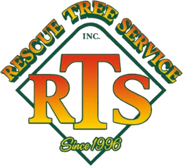 Rescue Tree Service - Logo