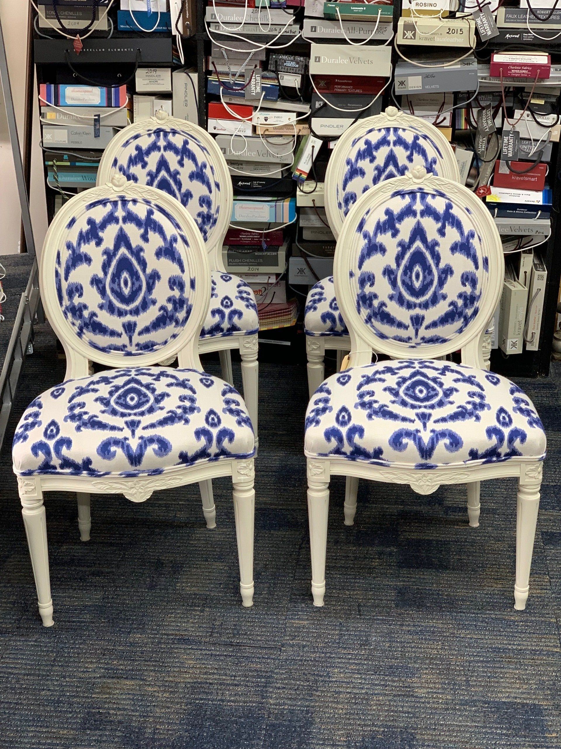 Westchester Upholstery FA Inc Photo Gallery Port Chester, NY